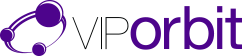 VIPorbit logo