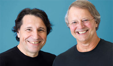 Ten Simply Ways to Build a Better Network