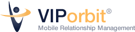VIPorbit Logo