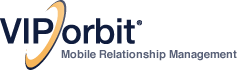 VIPorbit Logo
